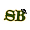 Logotipo da organização Santa Barbara High School Band Boosters