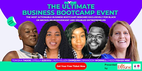 Business Bootcamp (Training)