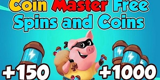 Imagen principal de {{Daily offer}} Coin master free spins and coins links in 2024