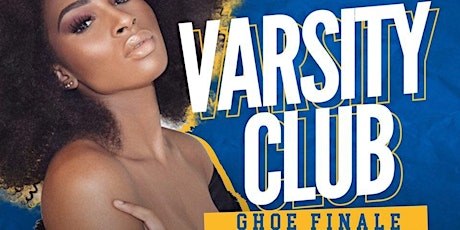 Varsity Club: GHOE Finale