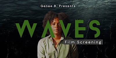 Imagem principal do evento Waves Film Screening