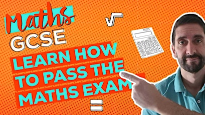 GCSE Maths Practice Question Walk Through