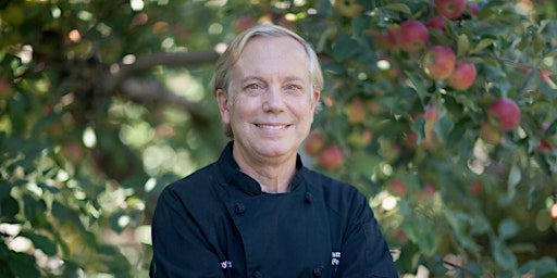 Image principale de Wine & Dine Spring Festival with Chef Jimmy Schmidt.