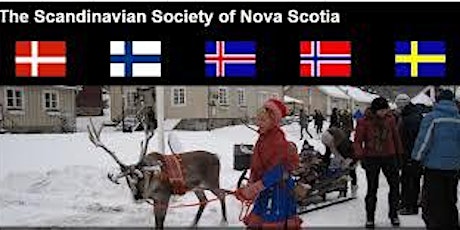 Scandinavian Society of Nova Scotia AGM