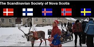 Imagem principal do evento Scandinavian Society of Nova Scotia AGM