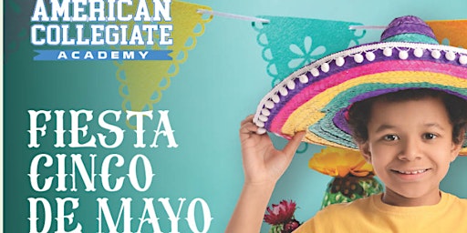 Immagine principale di Fiesta Cinco De Mayo 