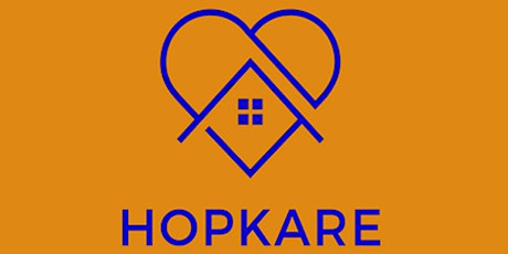 Hopkare Presents: Optimal Aging