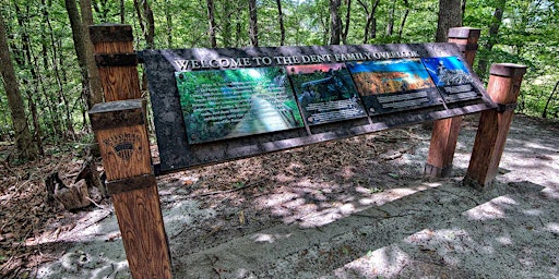 Hauptbild für Historic Dumfries Trail Walk