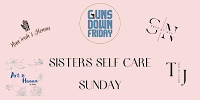 Primaire afbeelding van SISTERS SELF CARE SUNDAY