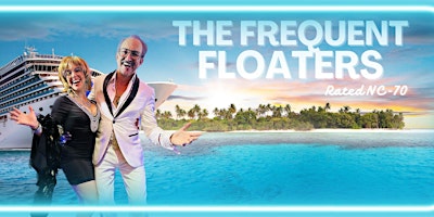 Imagem principal do evento The Frequent Floaters