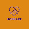 Logotipo de Hopkare
