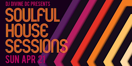 Hauptbild für Soulful House Sessions @ ESL SHAW DJ Divine + DJ Miss Frenchy