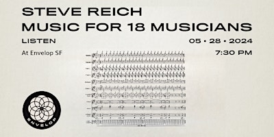 Steve+Reich+-+Music+for+18+Musicians+%3A+LISTEN