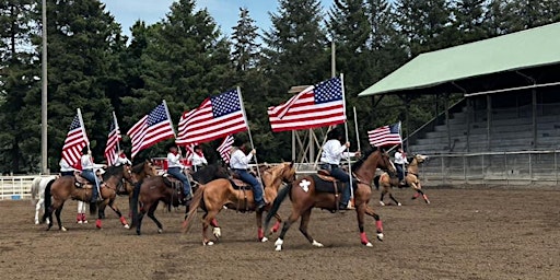 Imagem principal do evento Dayton Days Rodeo