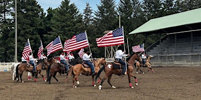 Dayton Days Rodeo primary image