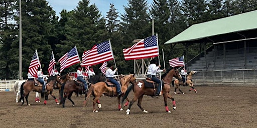 Primaire afbeelding van Dayton Days Rodeo