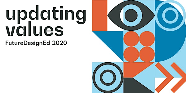 Updating Values - FutureDesignEd 2020