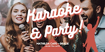 Karaoke & Party primary image