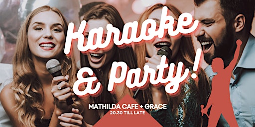 Primaire afbeelding van Karaoke & Party