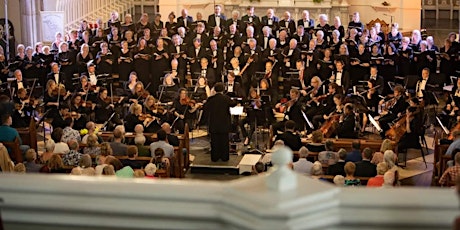 Verdi Requiem with the RTÉ Concert Orchestra