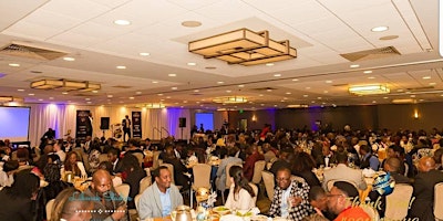 Men Impact Change 10th Anniversary Gala & Honor Ceremony primary image