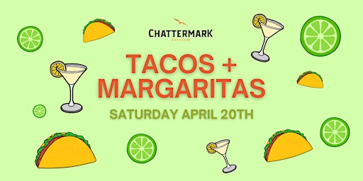 Primaire afbeelding van Tacos + Margarita Party