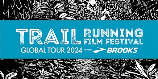 Primaire afbeelding van 2024 Trail Running Film Festival - Lloydminster AB