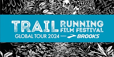 2024 Trail Running Film Festival - Lloydminster AB primary image