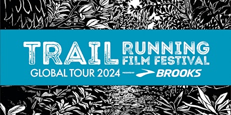 2024 Trail Running Film Festival - Lloydminster AB primary image