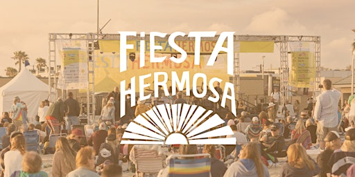 Imagem principal do evento Fiesta Hermosa