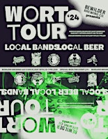 Imagem principal do evento Bewilder Brewing Presents: Wort Tour '24
