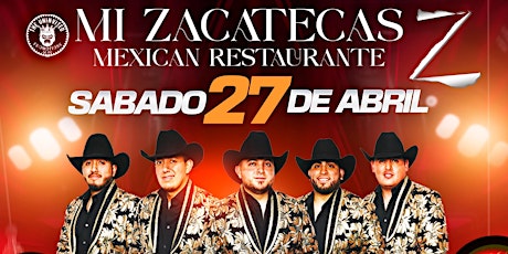 Privilegio y muchos más en el Mi Zacatecas!