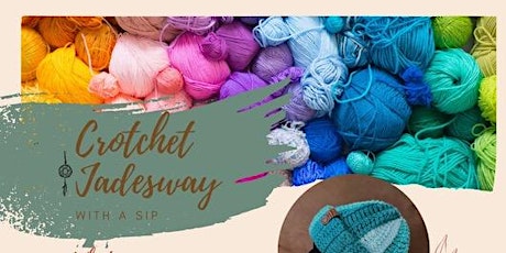 Crochet Jadesway