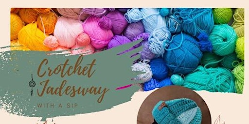 Crochet Jadesway  primärbild