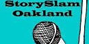 StorySlam Oakland  primärbild