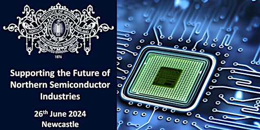 Hauptbild für Supporting the Future of Northern Semiconductor Industries