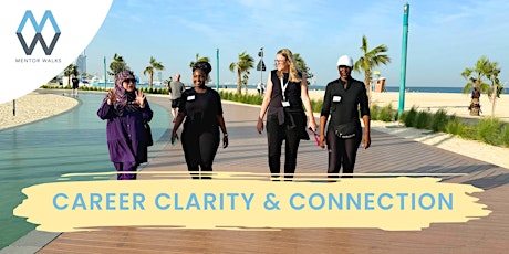 Mentor Walks Dubai: Get guidance and grow your network