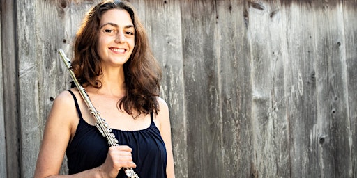 Imagem principal de Rebecca Kleinmann Quintet