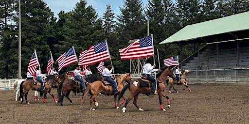 Imagem principal do evento Dayton Days Rodeo