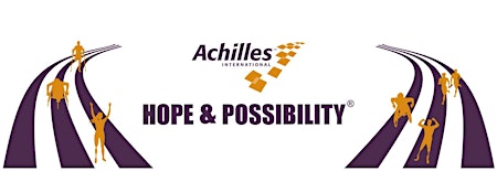 Primaire afbeelding van AIC Hope and Possibility 5km Run Walk and Roll