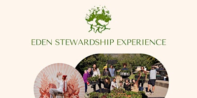 Eden Stewardship Experience primary image