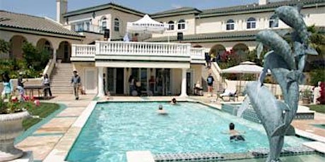 ♥Bay Area Singles Upscale Mansion Spring Party♥