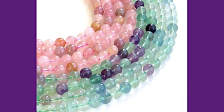 Gems & Beads Market, 2024