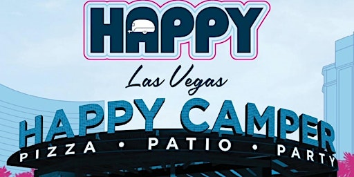 Immagine principale di LAPTOP & CONVERSATION: BUSY GIRLS DAY OUT @ HAPPY CAMPER 