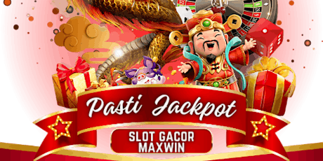 Luckygaming138 Situs Slot Maxwin Terpopuler