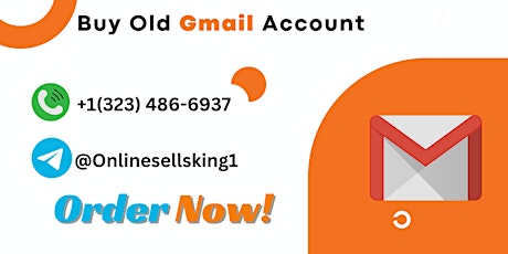 Buy Old Gmail Accounts for Google Reviews