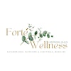 Logo van Forté Wellness