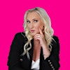 Logo de Tickled Pink Agency - Rochelle Moffitt
