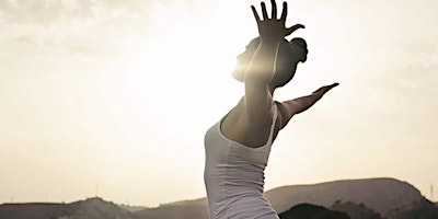 Tai Chi Qigong at Resiliency Village primary image