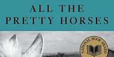 Let's Read National Book Award Winning Authors/ Cormac McCarthy